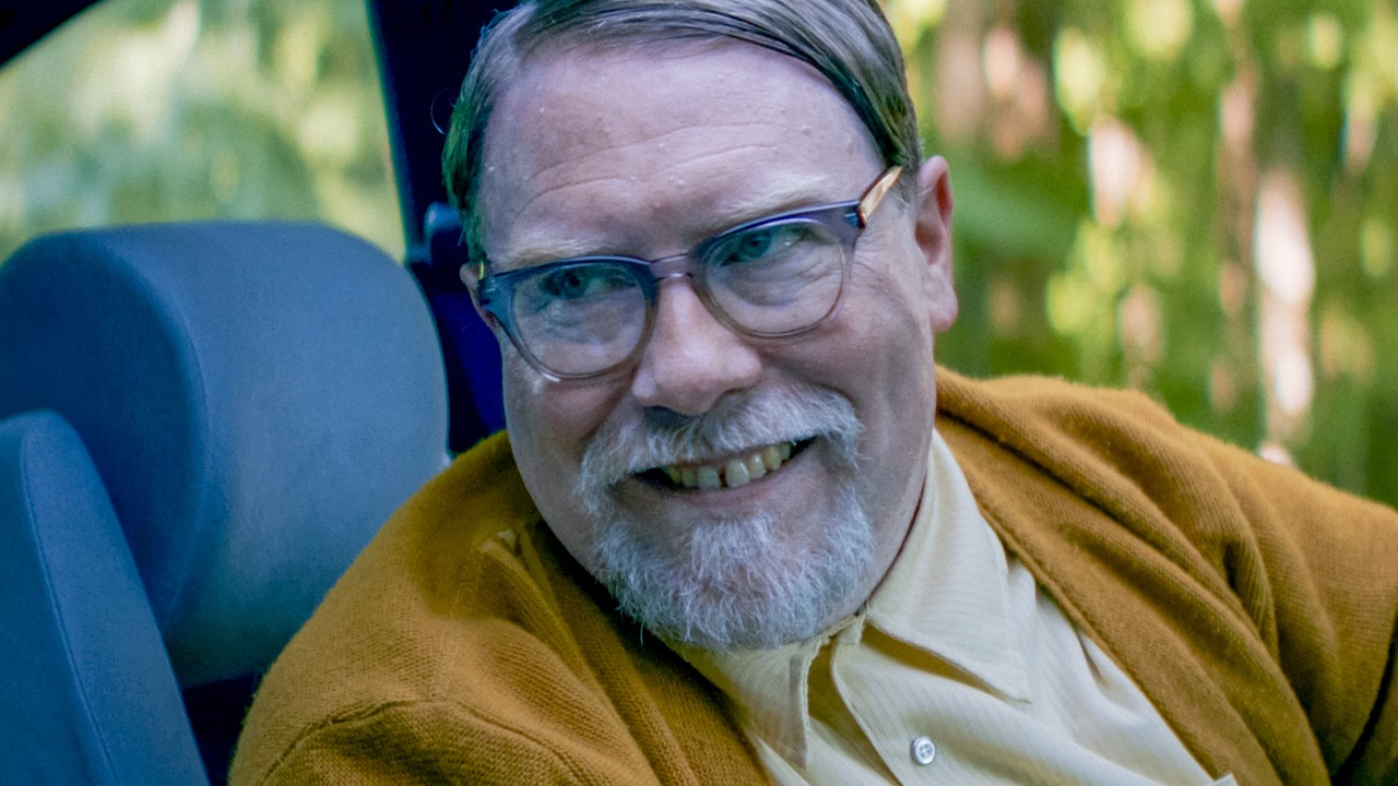 BLOSSOM NEEDS A RIDE HOME 